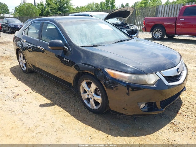 2010 Acura Tsx 2.4 მანქანა იყიდება აუქციონზე, vin: JH4CU2F69AC028547, აუქციონის ნომერი: 45467739