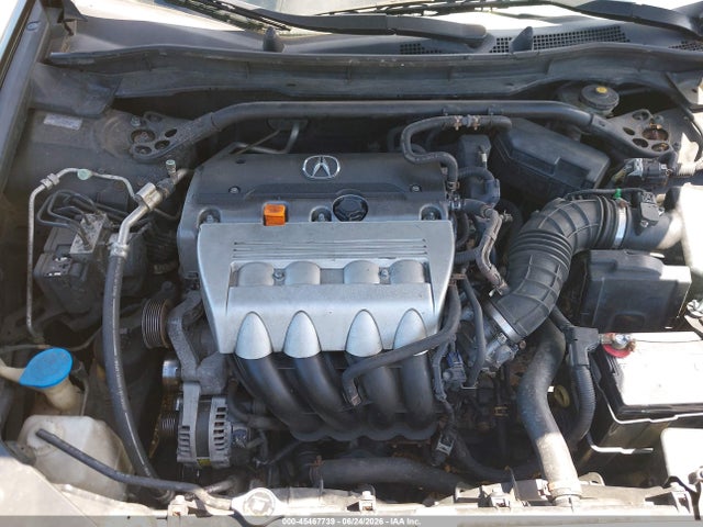 2010 Acura Tsx 2.4 მანქანა იყიდება აუქციონზე, vin: JH4CU2F69AC028547, აუქციონის ნომერი: 45467739