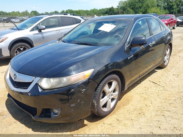 2010 Acura Tsx 2.4 მანქანა იყიდება აუქციონზე, vin: JH4CU2F69AC028547, აუქციონის ნომერი: 45467739