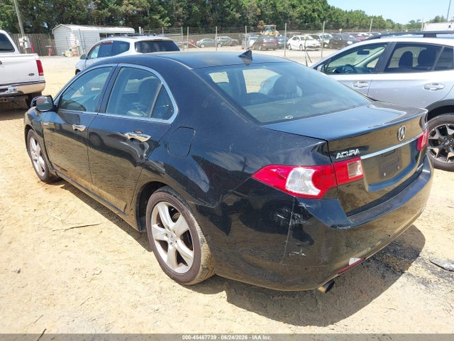 2010 Acura Tsx 2.4 მანქანა იყიდება აუქციონზე, vin: JH4CU2F69AC028547, აუქციონის ნომერი: 45467739