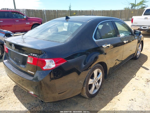 2010 Acura Tsx 2.4 მანქანა იყიდება აუქციონზე, vin: JH4CU2F69AC028547, აუქციონის ნომერი: 45467739