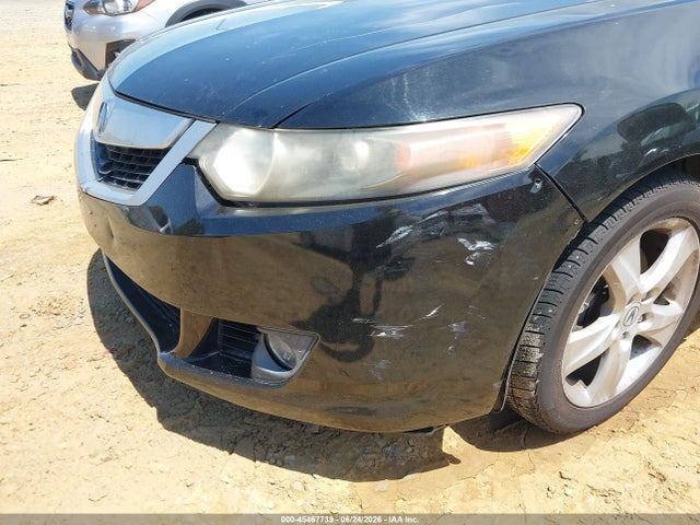 2010 Acura Tsx 2.4 მანქანა იყიდება აუქციონზე, vin: JH4CU2F69AC028547, აუქციონის ნომერი: 45467739