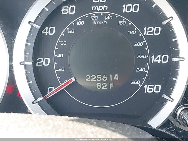 2010 Acura Tsx 2.4 მანქანა იყიდება აუქციონზე, vin: JH4CU2F69AC028547, აუქციონის ნომერი: 45467739