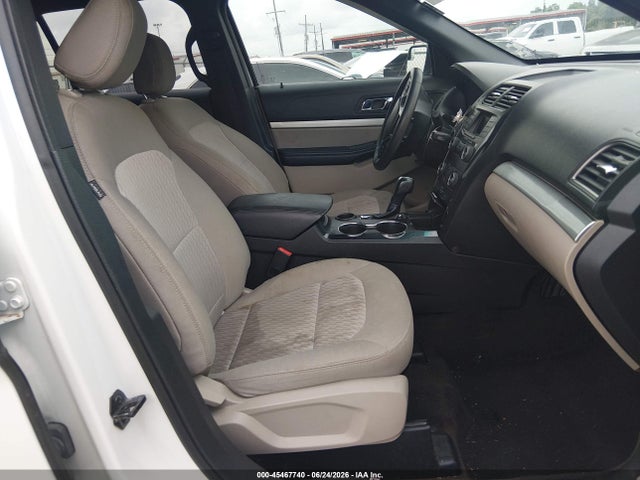Auction sale of the 2018 Ford Explorer, vin: 1FM5K7B85JGA52031, lot number: 45467740