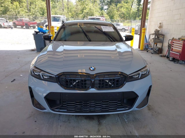 BMW M340i M340i Xdrive 2024 3MW49FF08R8E68916 Image 12