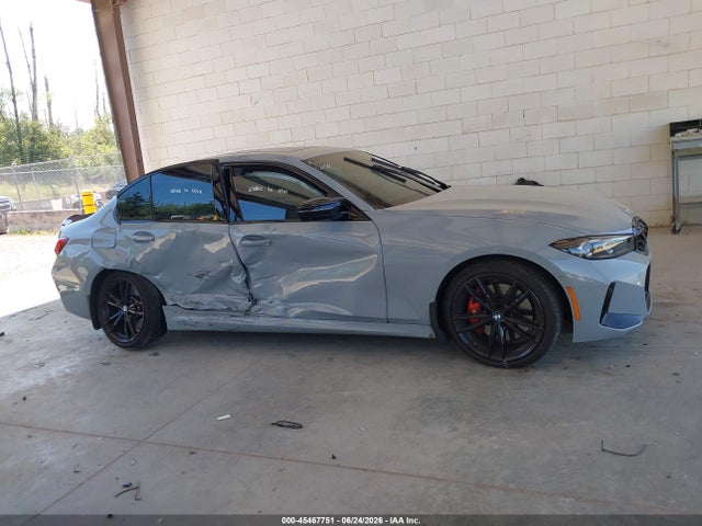 BMW M340i M340i Xdrive 2024 3MW49FF08R8E68916 Image 13