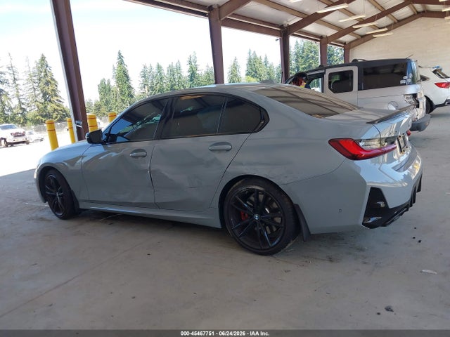 BMW M340i M340i Xdrive 2024 3MW49FF08R8E68916 Image 14