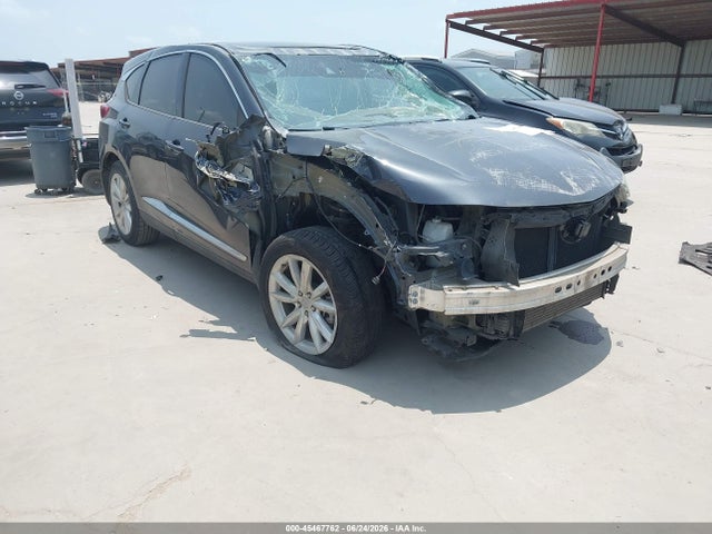 Продаж на аукціоні авто 2019 Acura Rdx Standard, vin: 5J8TC1H34KL025012, номер лоту: 45467762