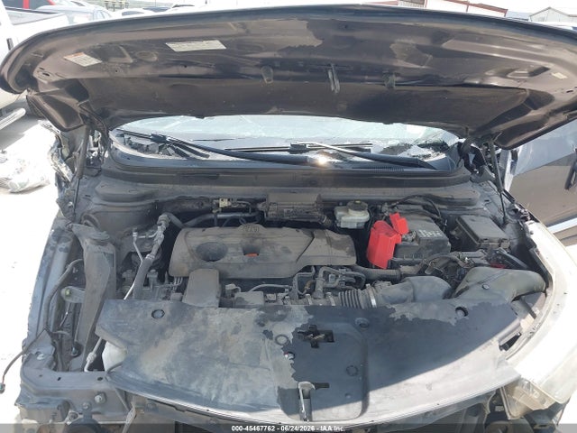 Продаж на аукціоні авто 2019 Acura Rdx Standard, vin: 5J8TC1H34KL025012, номер лоту: 45467762