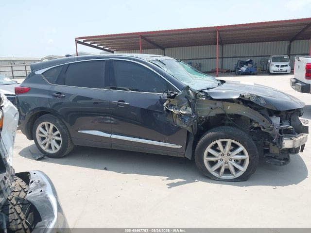 Продаж на аукціоні авто 2019 Acura Rdx Standard, vin: 5J8TC1H34KL025012, номер лоту: 45467762