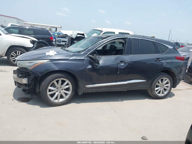 Продаж на аукціоні авто 2019 Acura Rdx Standard, vin: 5J8TC1H34KL025012, номер лоту: 45467762