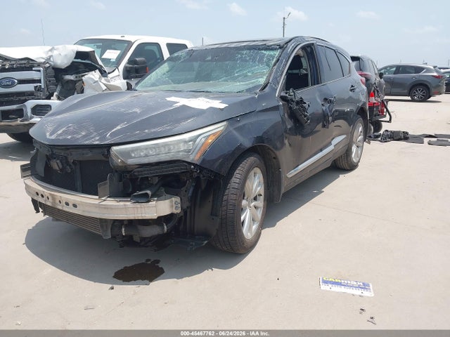 Продаж на аукціоні авто 2019 Acura Rdx Standard, vin: 5J8TC1H34KL025012, номер лоту: 45467762