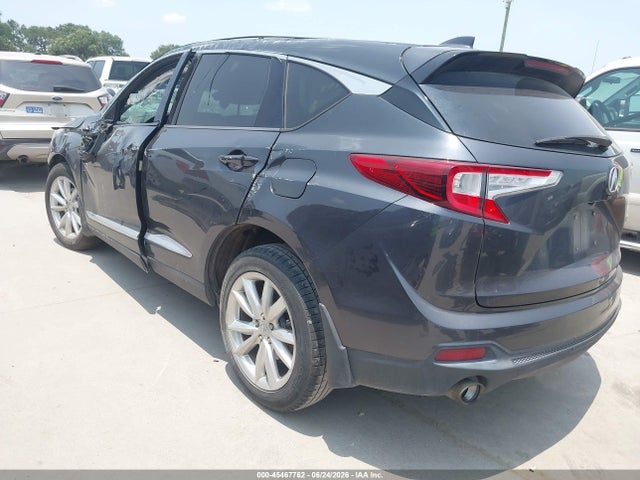 Продаж на аукціоні авто 2019 Acura Rdx Standard, vin: 5J8TC1H34KL025012, номер лоту: 45467762
