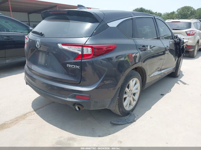 Продаж на аукціоні авто 2019 Acura Rdx Standard, vin: 5J8TC1H34KL025012, номер лоту: 45467762