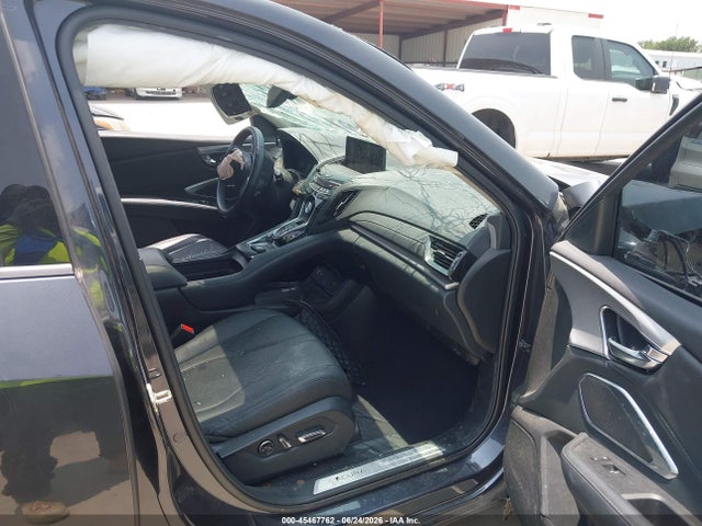 Продаж на аукціоні авто 2019 Acura Rdx Standard, vin: 5J8TC1H34KL025012, номер лоту: 45467762