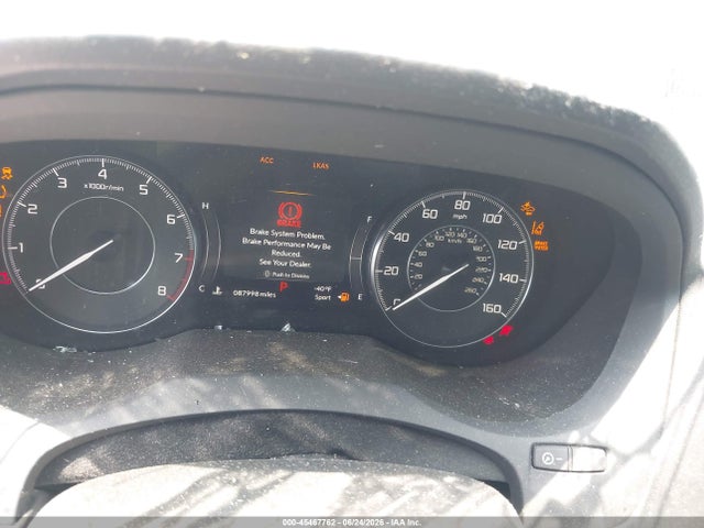Продаж на аукціоні авто 2019 Acura Rdx Standard, vin: 5J8TC1H34KL025012, номер лоту: 45467762