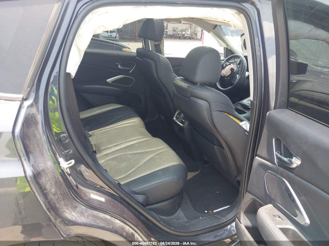 Продаж на аукціоні авто 2019 Acura Rdx Standard, vin: 5J8TC1H34KL025012, номер лоту: 45467762