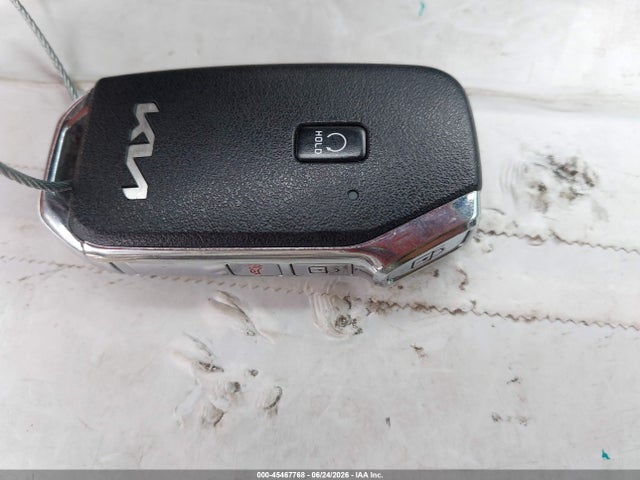 KIA SORENTO S 2023 5XYRL4LC3PG245133 Image 11