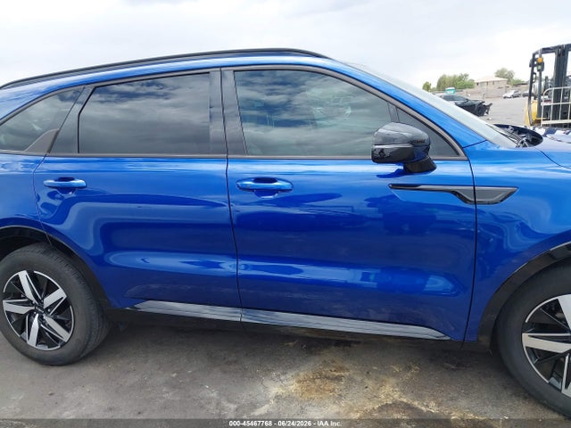 KIA SORENTO S 2023 5XYRL4LC3PG245133 Image 13