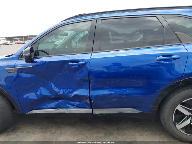 KIA SORENTO S 2023 5XYRL4LC3PG245133 Image 14