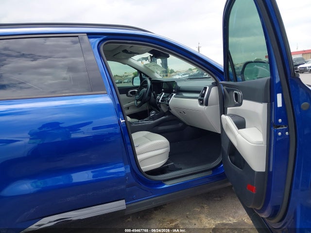 KIA SORENTO S 2023 5XYRL4LC3PG245133 Image 5