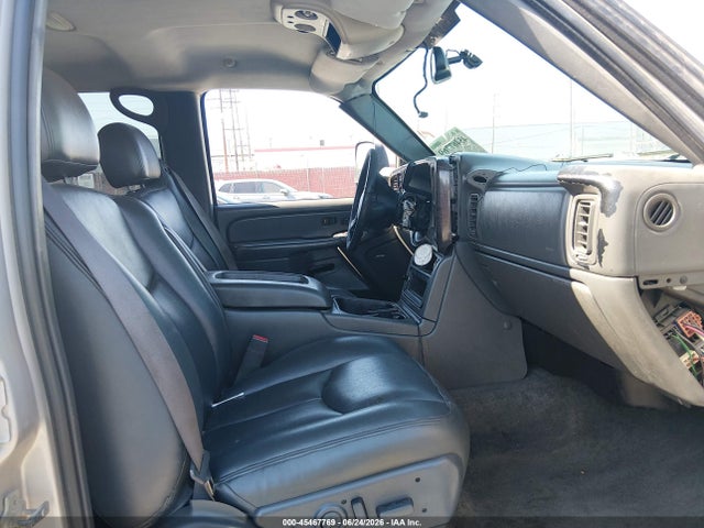 Aukcja sprzedaży 2004 Chevrolet Silverado 1500 Z71, vin: 2GCEK13T241417318, numer aukcji: 45467769