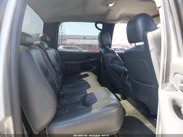 Aukcja sprzedaży 2004 Chevrolet Silverado 1500 Z71, vin: 2GCEK13T241417318, numer aukcji: 45467769