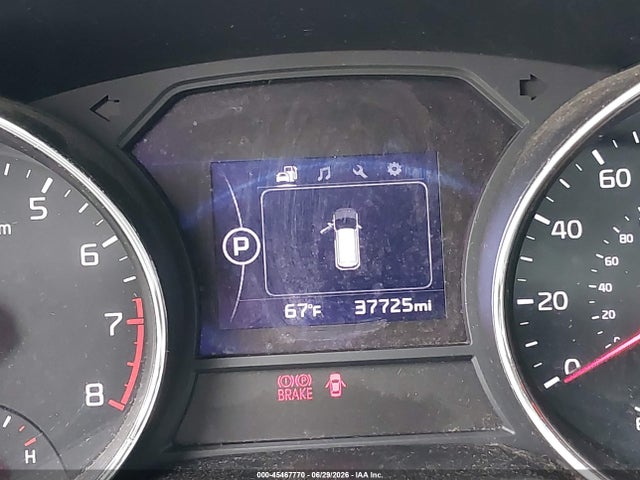 KIA SEDONA LX 2017 KNDMB5C18H6318454 Image 15