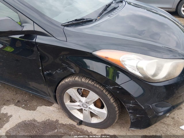 Продаж на аукціоні авто 2011 Hyundai Elantra Gls (ulsan Plant), vin: KMHDH4AE5BU166341, номер лоту: 45467776