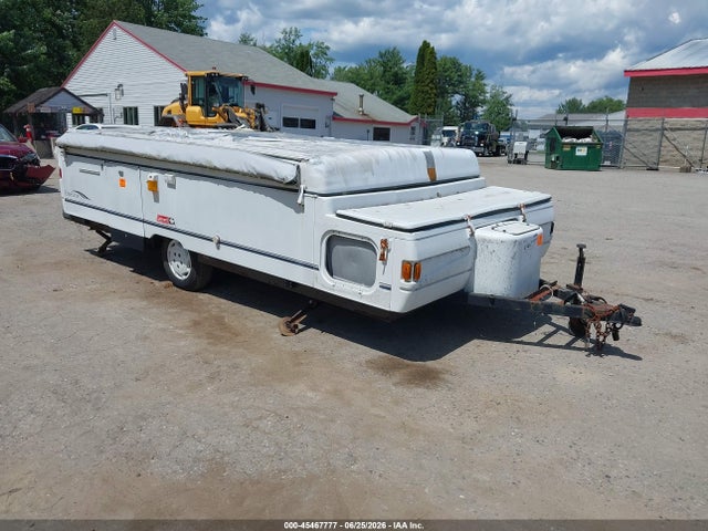 Aukcja sprzedaży 2003 Coleman Bayside Elite, vin: 4CP678H1337236933, numer aukcji: 45467777