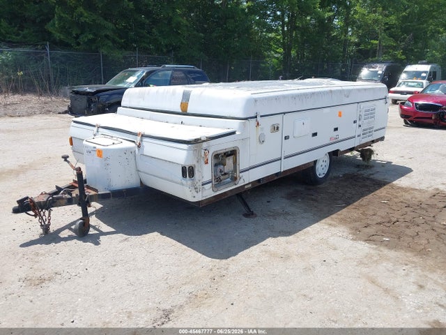 Aukcja sprzedaży 2003 Coleman Bayside Elite, vin: 4CP678H1337236933, numer aukcji: 45467777