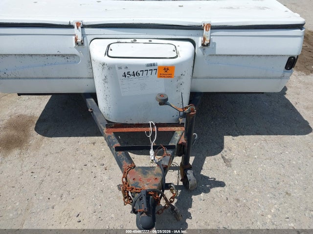 Aukcja sprzedaży 2003 Coleman Bayside Elite, vin: 4CP678H1337236933, numer aukcji: 45467777