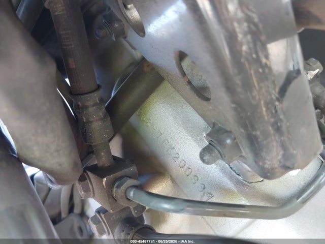 Honda Gl1800 H 2014 JH2SC68H7EK200339 Image 10