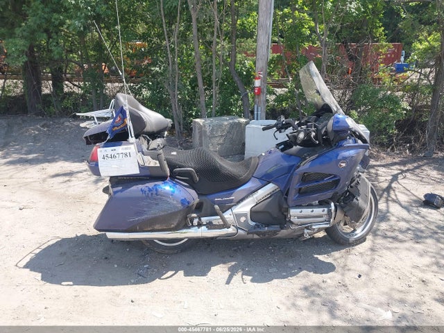 Honda Gl1800 H 2014 JH2SC68H7EK200339 Image 11