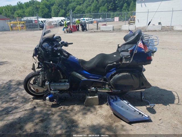 Honda Gl1800 H 2014 JH2SC68H7EK200339 Image 12