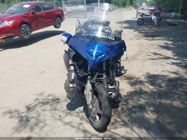 Honda Gl1800 H 2014 JH2SC68H7EK200339 Image 5