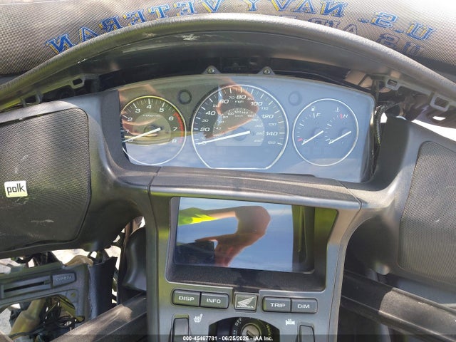 Honda Gl1800 H 2014 JH2SC68H7EK200339 Image 7