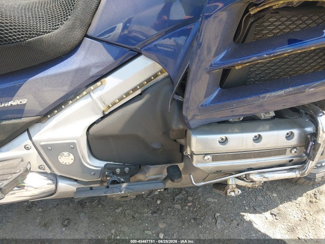 Honda Gl1800 H 2014 JH2SC68H7EK200339 Image 8