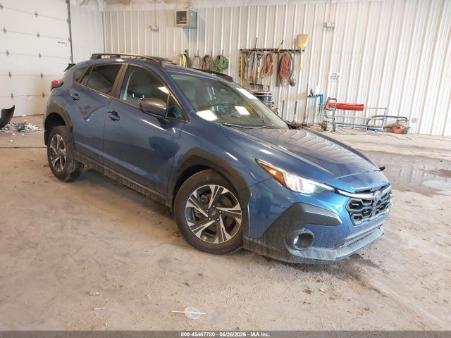 Продажа на аукционе авто 2025 Subaru Crosstrek Premium, vin: JF2GUHDC1SH236815, номер лота: 45467780