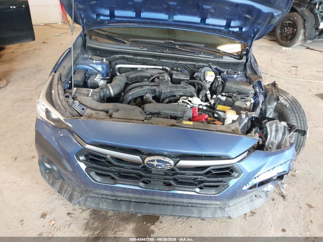 Продажа на аукционе авто 2025 Subaru Crosstrek Premium, vin: JF2GUHDC1SH236815, номер лота: 45467780