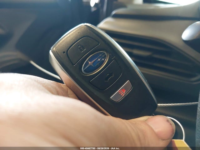 Продажа на аукционе авто 2025 Subaru Crosstrek Premium, vin: JF2GUHDC1SH236815, номер лота: 45467780