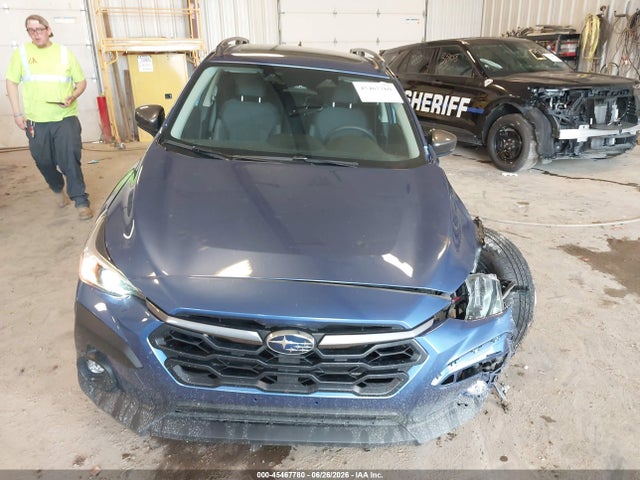 Продажа на аукционе авто 2025 Subaru Crosstrek Premium, vin: JF2GUHDC1SH236815, номер лота: 45467780