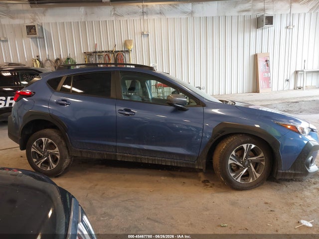 Продажа на аукционе авто 2025 Subaru Crosstrek Premium, vin: JF2GUHDC1SH236815, номер лота: 45467780