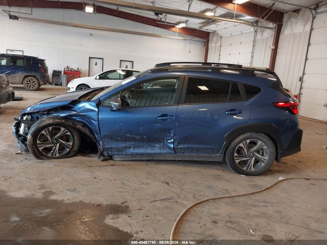 Продажа на аукционе авто 2025 Subaru Crosstrek Premium, vin: JF2GUHDC1SH236815, номер лота: 45467780