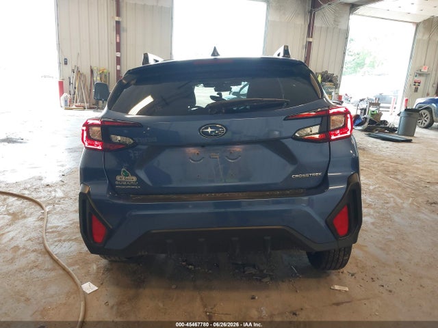 Продажа на аукционе авто 2025 Subaru Crosstrek Premium, vin: JF2GUHDC1SH236815, номер лота: 45467780