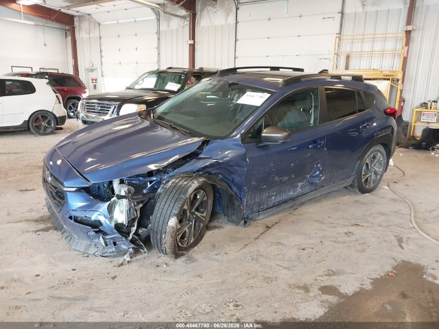 Продажа на аукционе авто 2025 Subaru Crosstrek Premium, vin: JF2GUHDC1SH236815, номер лота: 45467780