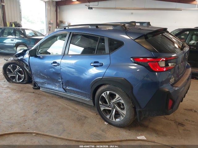 Продажа на аукционе авто 2025 Subaru Crosstrek Premium, vin: JF2GUHDC1SH236815, номер лота: 45467780