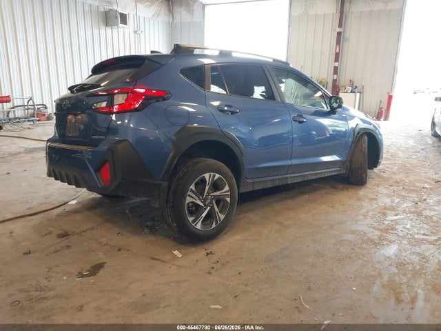 Продажа на аукционе авто 2025 Subaru Crosstrek Premium, vin: JF2GUHDC1SH236815, номер лота: 45467780