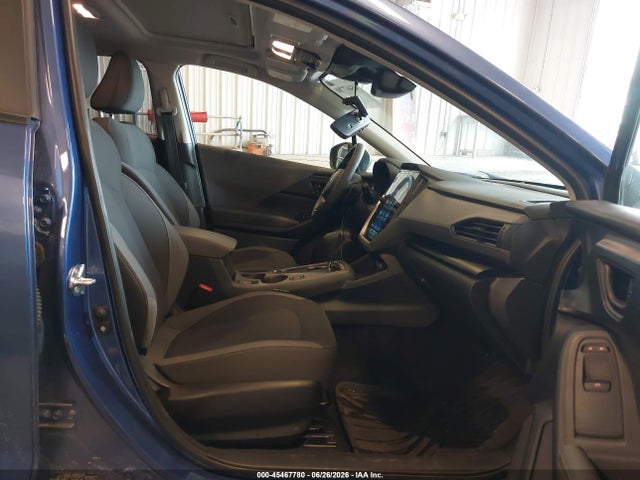 Продажа на аукционе авто 2025 Subaru Crosstrek Premium, vin: JF2GUHDC1SH236815, номер лота: 45467780