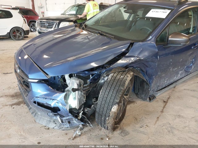Продажа на аукционе авто 2025 Subaru Crosstrek Premium, vin: JF2GUHDC1SH236815, номер лота: 45467780